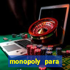 monopoly para imprimir pdf completo